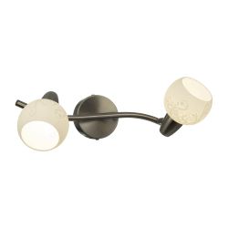 Citilux Соната CL520521 Спот поворотный Матовый Хром