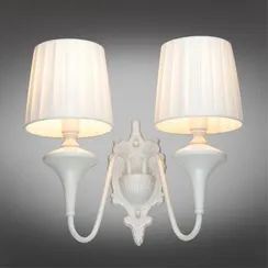 Светильник настенный (Бра) OML-72501-02