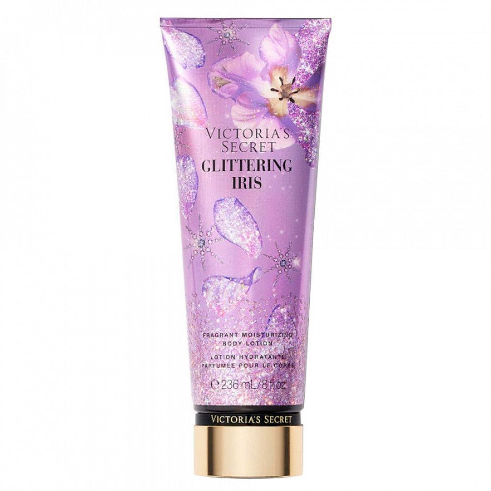 Лосьон для тела Victoria`s Secret Glittering Iris Lotion 236ml