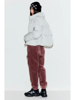 Кроссовки SPACERUN CURVED