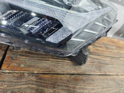 Фара левая LED Haval Jolion 21-нв Б/У Оригинал 4121104XST01A