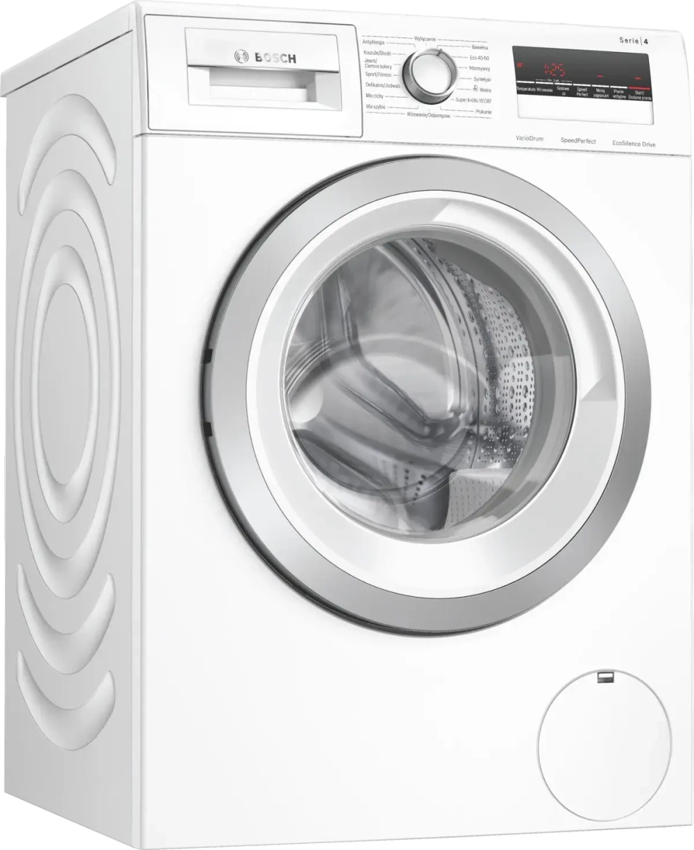 Стиральная машина Bosch WAN282E9PL