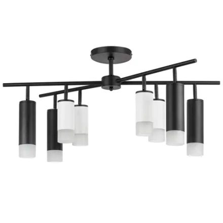 Потолочная люстра Lightstar RULLO LR7283648741