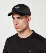 Кепка CALVIN KLEIN JEANS - черный(K50K512453)