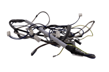 Проводка стиральной машины Indesit ITW D 61051 G