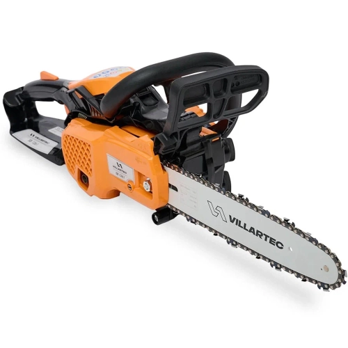 Бензопила Villartec SB1261, шина 30 см (12")