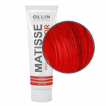 MATISSE COLOR red/красный 100мл Пигмент прямого действия