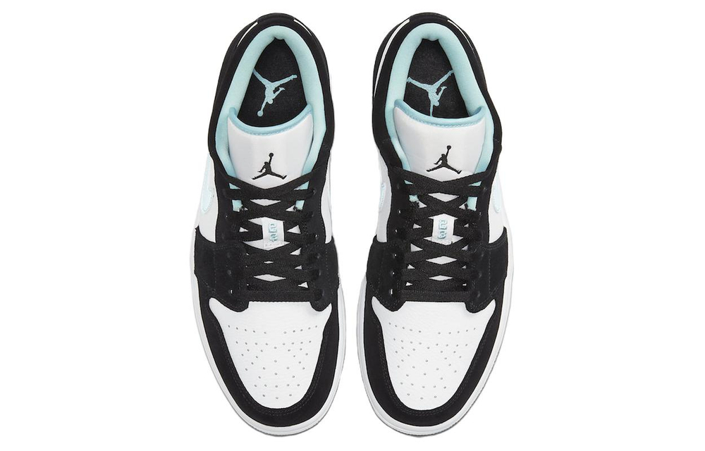 Air Jordan 1 Low 'Island Green'
