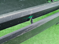 Юбка переднего бампера Changan CS55PLUS (21-24)