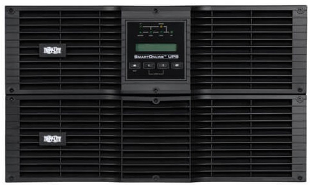 Источник бесперебойного питания Tripp Lite SU10KRT3UHV