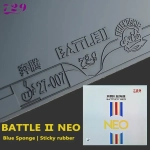 Friendship 729 BATTLE 2 NEO