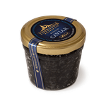 100 гр. Жесть. Икра Осетровая I фото1I Икорный Дом Горкунов