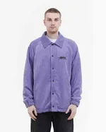 Купить Куртка Anteater SS24 Coach Jacket Velvet Violet Куртка Anteater SS24 Coach Jacket Velvet Violet