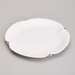 НАБОР ДЛЯ ЗАВТРАКА 3 ПР. LEFARD "SUNDAY" ЗОЛОТОЙ