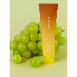 Papa Recipe Noble Rot Lifting Cream Разглаживающий лифтинг-крем для лица с экстрактом ферментированного винограда