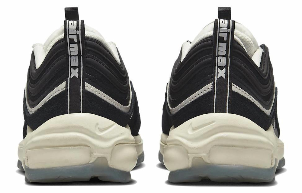 Кроссовки Nike Air Max 97 "Hangul Day" (Женская размерная сетка)