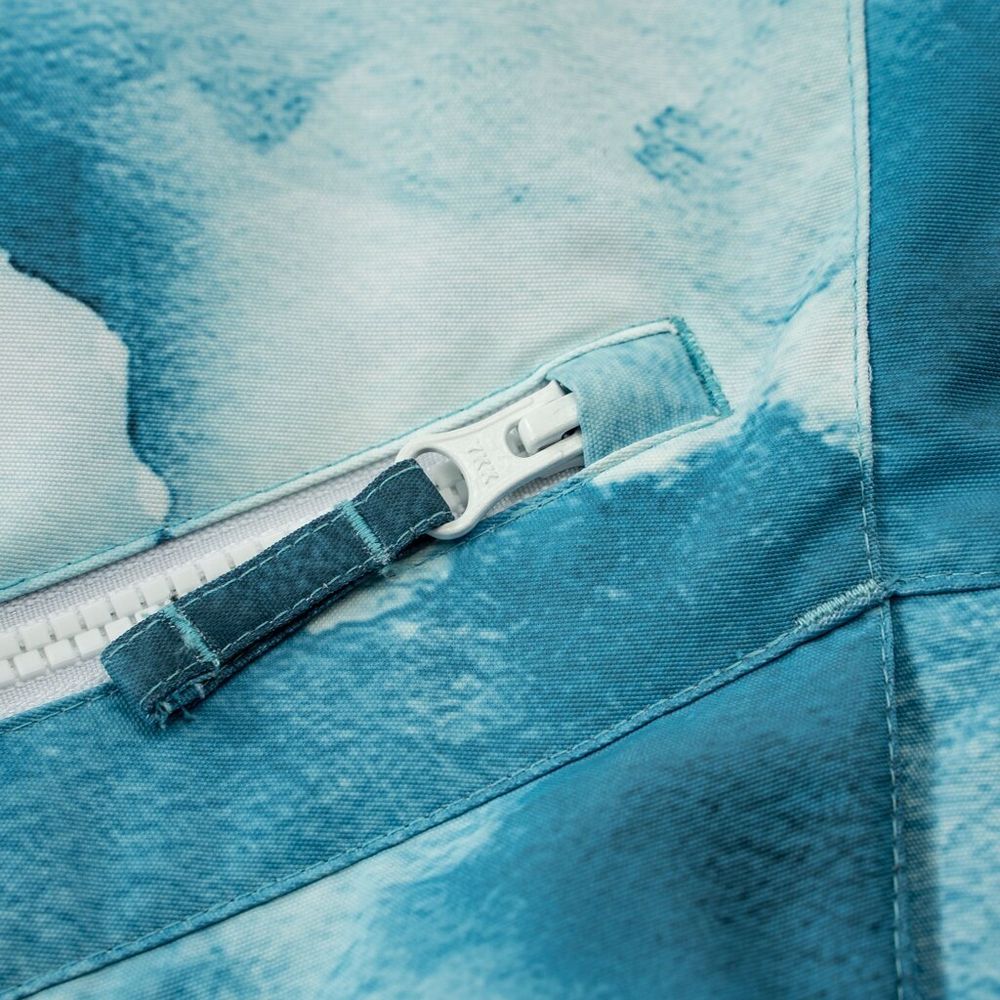 Куртка Horsefeathers ARIANNA JACKET (aquarell)