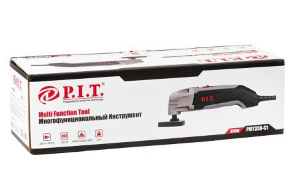 Многофункциональная машина PMT350-C1 PIT