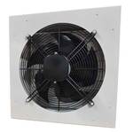 Вентилятор ОВ-КВ-400 ИР осевой с инерционной решёткой 3700 м3/час