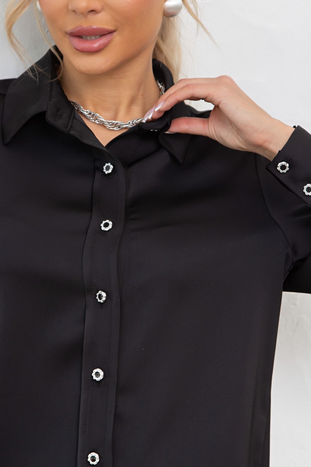 Рубашка Доротея №22 Valentina