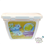 Капсулы для стирки универсальные GrePower Tropical Sensation, 52 штуки 416 гр.