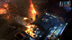 Игра Aliens: Dark Descent (Русская версия) для PlayStation 4
