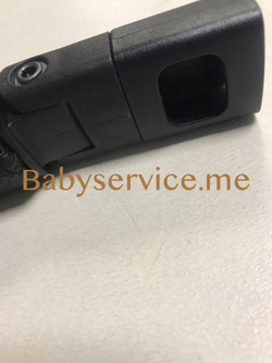 Бампер Jovola Venta