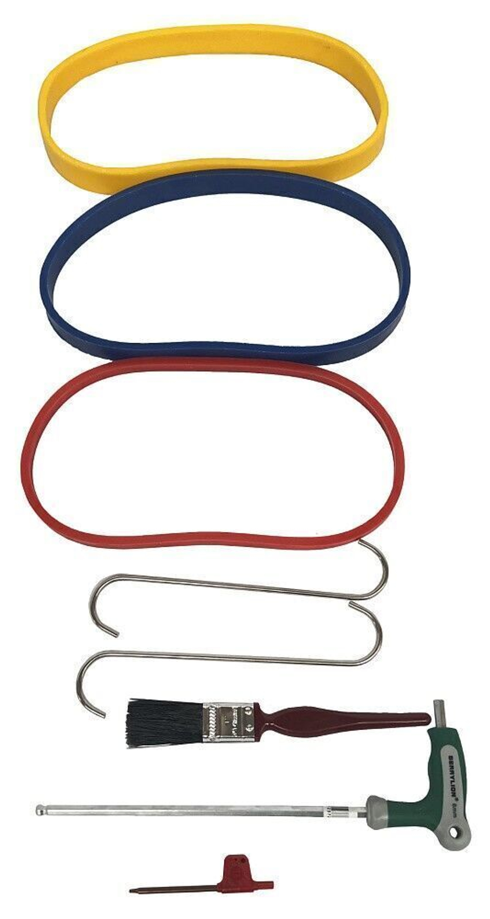 Станок для проточки тормозных дисков AM-8700M AE&T