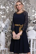 Платье 71382 Avili