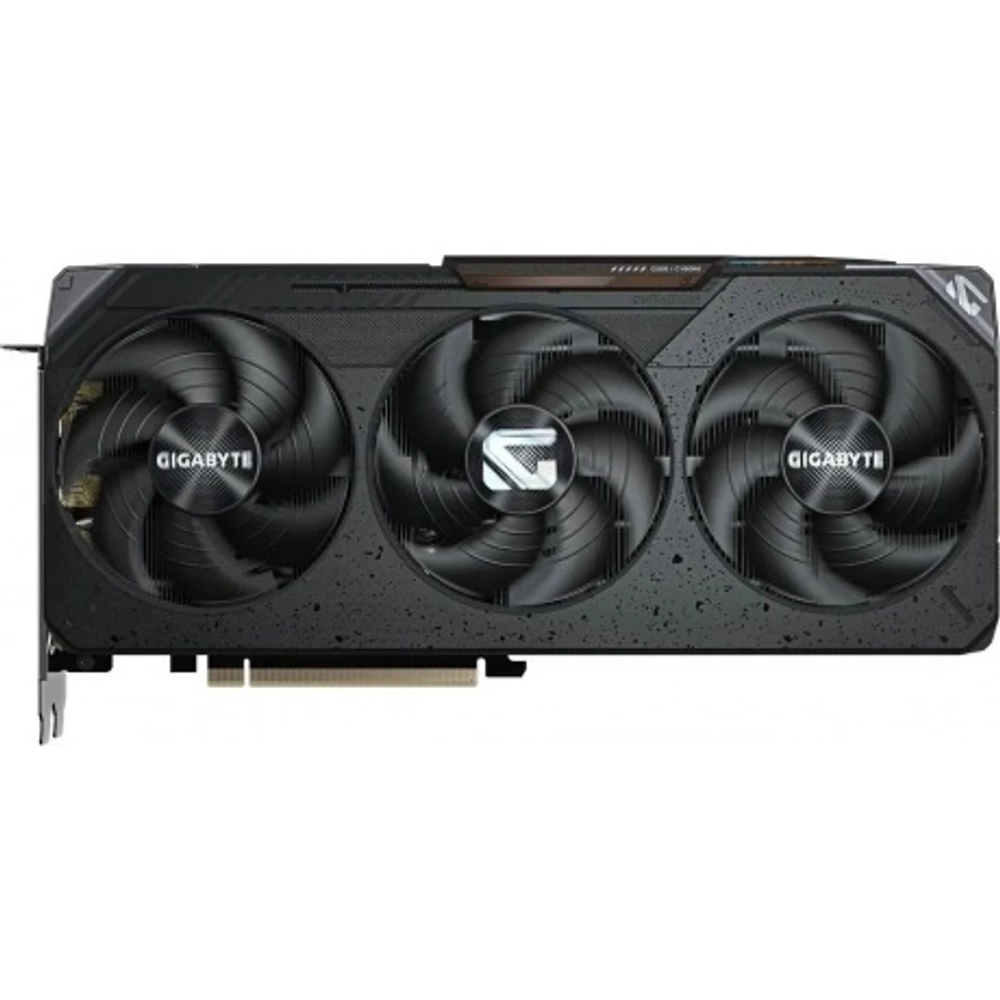 Видеокарта Gigabyte PCI-E AMD Radeon RX 9070 GAMING OC-16GD (GV-R9070GAMING OC-16GD)