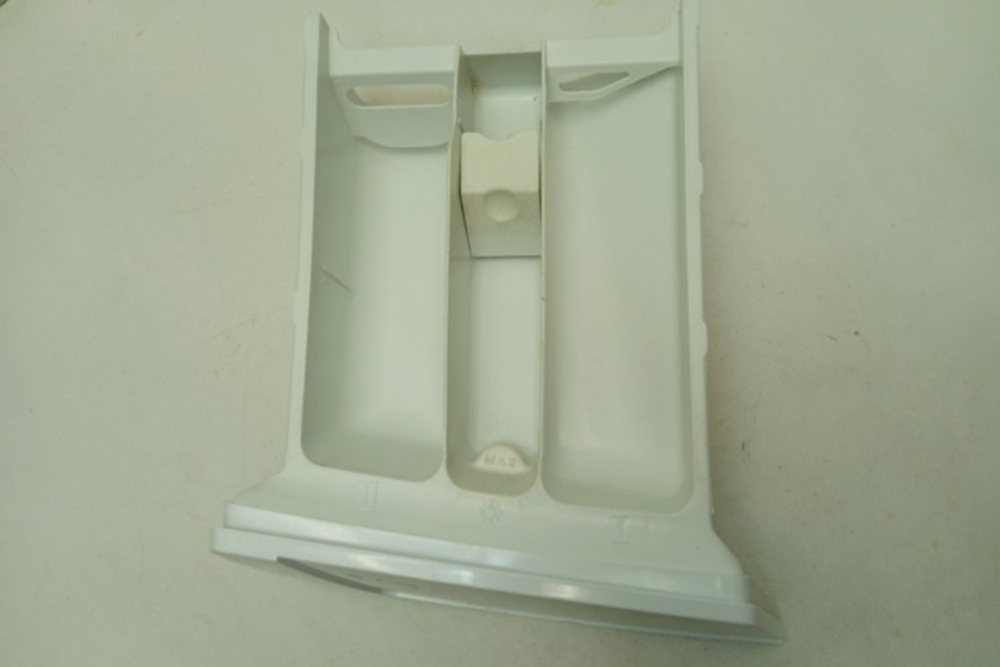 PC4510A412 кт163 Дозатор порошка для стиральной машины Hansa PC4510A412 б/у