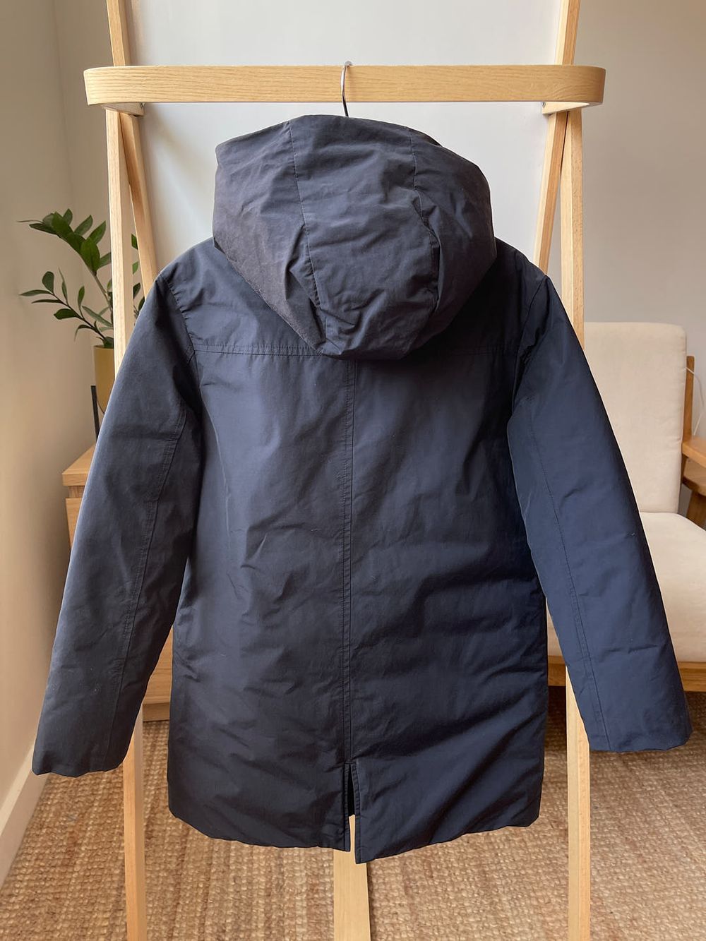 Куртка Massimo Dutti