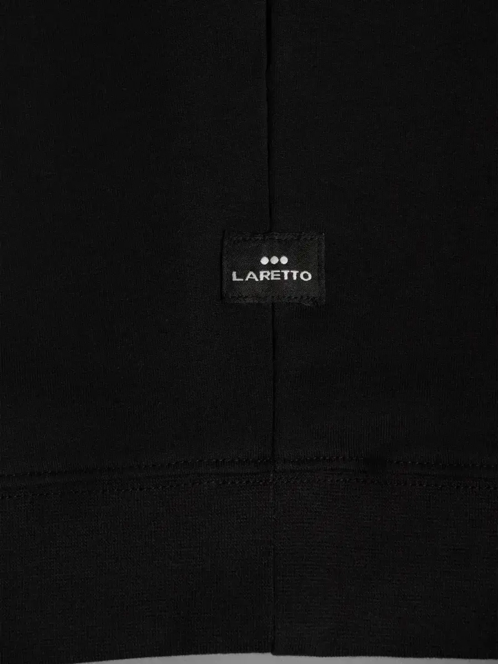 Осенний мужской костюм