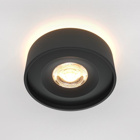 Встраиваемый светильник Technical DL035-2-L6B