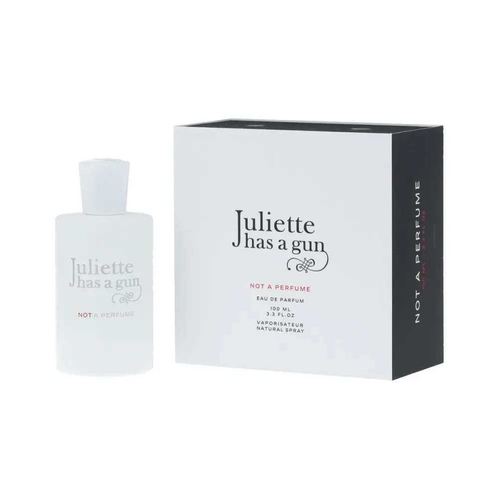 Женская парфюмерия Juliette Has A Gun EDP 100 мл Not A Perfume