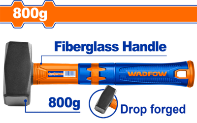 Кувалда 800 гр (6/18) WADFOW WHM2308