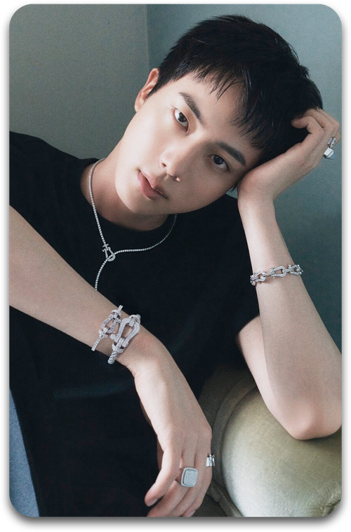 Карта / BTS #0511