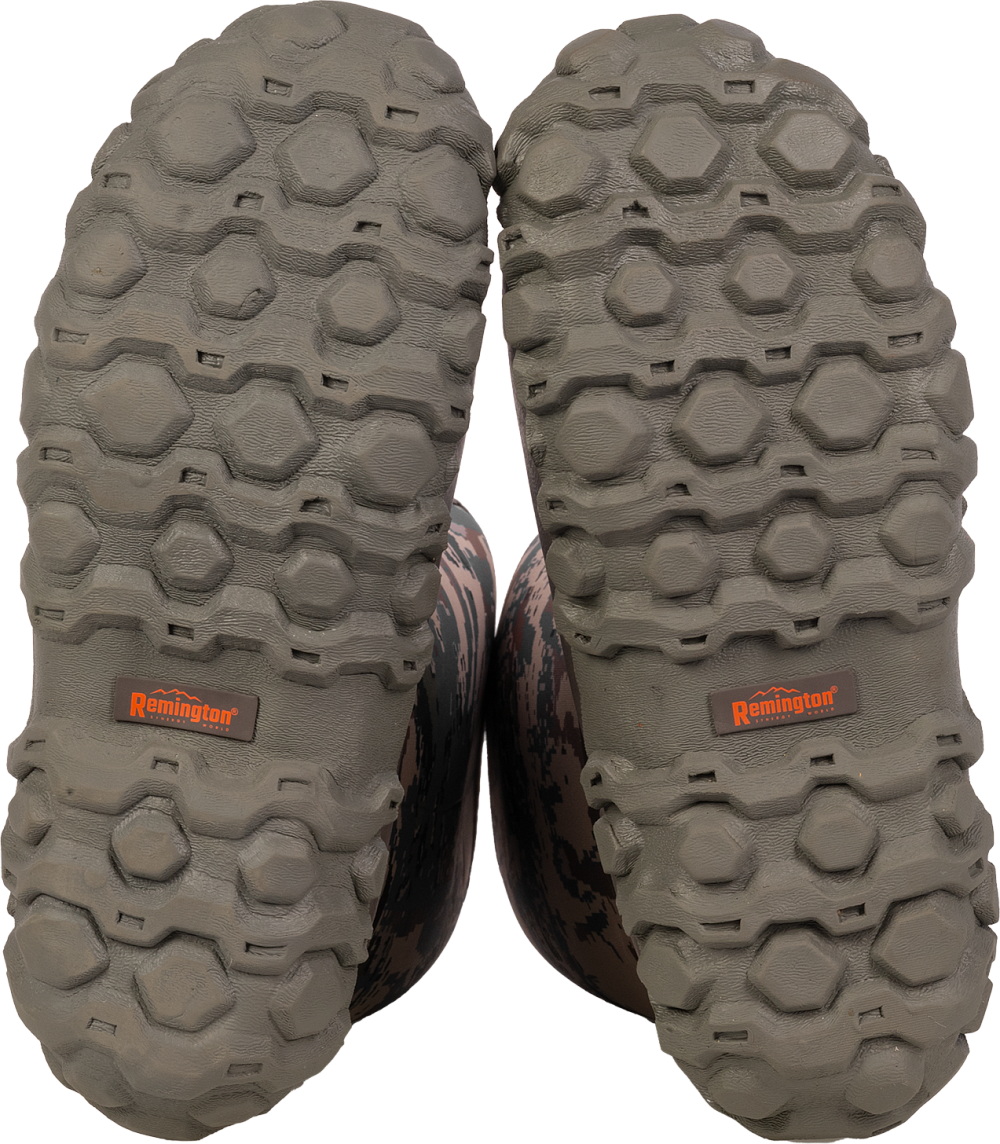 САПОГИ REMINGTON RUBBER OFF-ROAD BOOTS