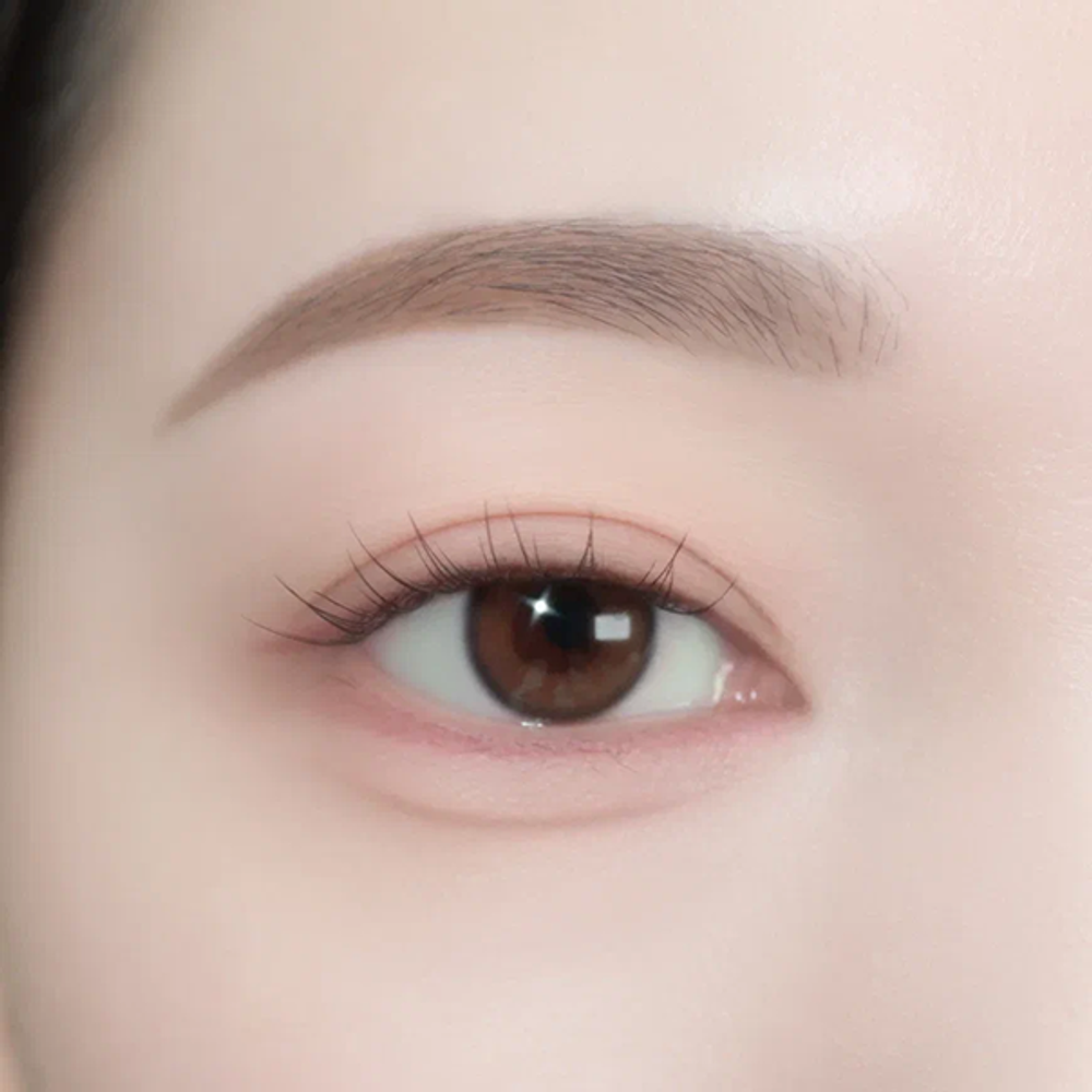 BBIA Подводка для глаз Last Auto Gel Eyeliner 24 Rosy Pastel
