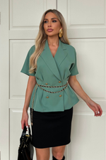 Жакет Абелия №4 Valentina