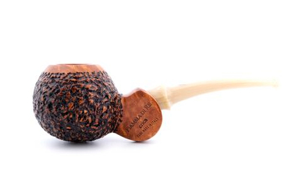 Курительная трубка Fiamma di Re Erica, F961