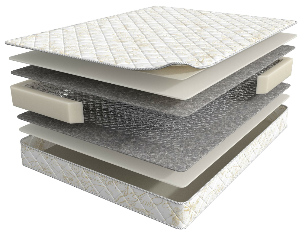 Матрас Balance Practice 140х200