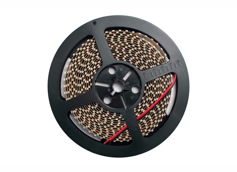 Гибкая светодиодная лента 19, 2Вт,  4000К