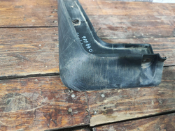 Брызговик передний левый Kia Sportage 4 (QL) 16-22 Б/У Оригинал 86831F1001