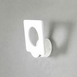 Citilux Декарт-5 CL704050 Бра светодиодное Белое