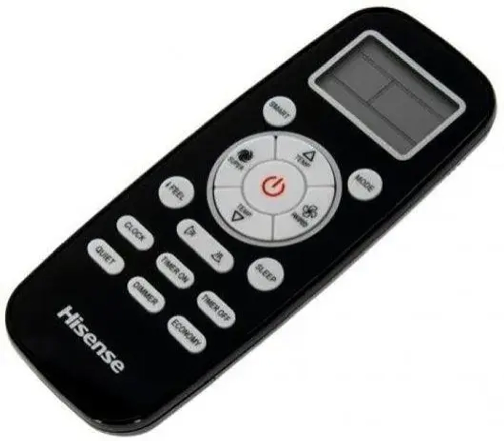 Сплит-система Hisense AS-10HW4SYDTG5B
