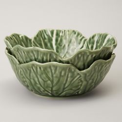 НАБОР САЛАТНИКОВ LEFARD "VILLAGE" 15,5Х6 СМ 2 ШТ.