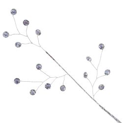 GAEM Изделие декоративное "Ветка", L30 W0,3 H68 см