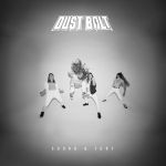 Dust Bolt / Sound &amp; Fury (RU)(CD)