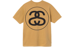 Футболки Stussy Big Link Tee T, 3903743